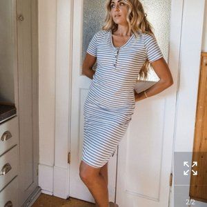 Jackson Rowe Daisy Dress